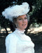 This is an image of 275762 Karen Grassle Photograph & Poster