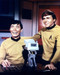 This is an image of 275936 Star Trek Photograph & Poster