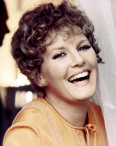 This is an image of 277233 Petula Clark Photograph & Poster