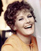 This is an image of 277233 Petula Clark Photograph & Poster