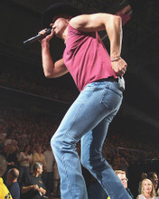 This is an image of 277360 Kenny Chesney Photograph & Poster