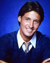 This is an image of 277881 Bruce Boxleitner Photograph & Poster