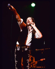 This is an image of 277945 Bob Seger Photograph & Poster