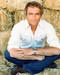 This is an image of 278219 Terence Hill Photograph & Poster