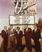 This is an image of 278441 Oceans 11 Photograph & Poster