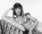 This is an image of 171703 Amanda Barrie Photograph & Poster