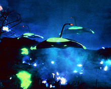 This is an image of 221832 The War of the Worlds Photograph & Poster