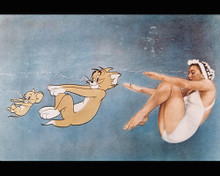 This is an image of 228052 Esther Williams Photograph & Poster