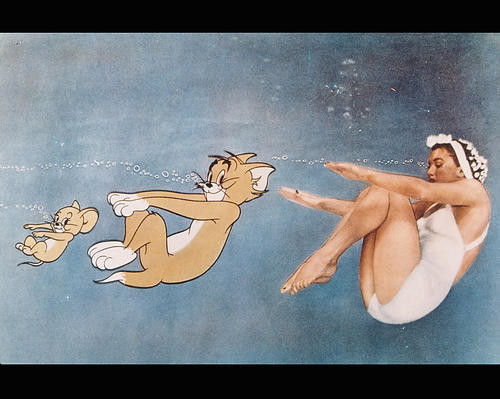 This is an image of 228052 Esther Williams Photograph & Poster