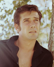 This is an image of 237964 Robert Fuller Photograph & Poster