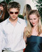 This is an image of 242756 Reese Witherspoon & Ryan Phillippe Photograph & Poster