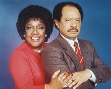This is an image of 247791 The Jeffersons Photograph & Poster