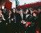 This is an image of 253629 The Osbournes Photograph & Poster