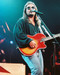 This is an image of 251800 Travis Tritt Photograph & Poster