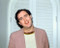 This is an image of 261251 Andy Kaufman Photograph & Poster