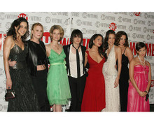 This is an image of 264164 The L Word Photograph & Poster