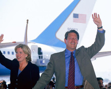 This is an image of 270029 Al Gore Photograph & Poster