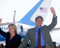 This is an image of 270029 Al Gore Photograph & Poster