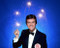 This is an image of 274343 Dick Clark Photograph & Poster