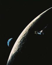 This is an image of 215749 Apollo 13 Photograph & Poster