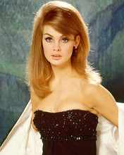 This is an image of 217362 Jean Shrimpton Photograph & Poster