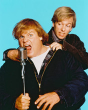This is an image of 219516 Chris Farley Photograph & Poster
