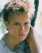This is an image of 219637 River Phoenix Photograph & Poster