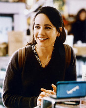 This is an image of 220037 Janeane Garofalo Photograph & Poster