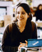 This is an image of 220037 Janeane Garofalo Photograph & Poster
