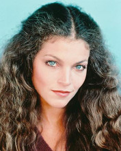 This is an image of 222636 Amy Irving Photograph & Poster