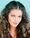 This is an image of 222636 Amy Irving Photograph & Poster