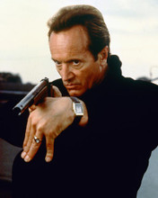 This is an image of 226649 Lance Henriksen Photograph & Poster
