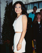 This is an image of 226683 Vanessa Mae Photograph & Poster