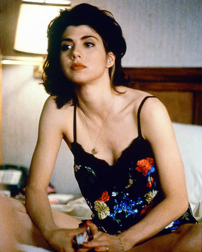 This is an image of 226794 Marisa Tomei Photograph & Poster