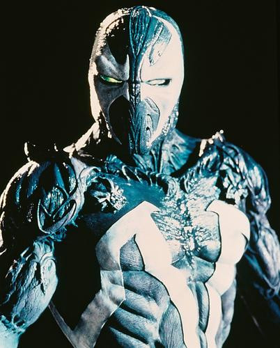 This is an image of 227549 Spawn Photograph & Poster