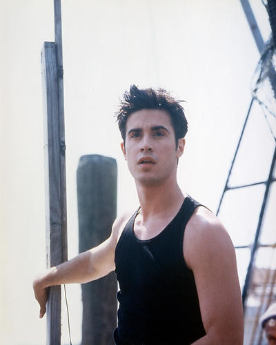 This is an image of 228693 Freddie Prinze Jr Photograph & Poster