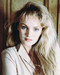 This is an image of 231829 Arielle Dombasle Photograph & Poster