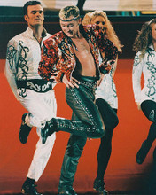 This is an image of 233600 Michael Flatley Photograph & Poster