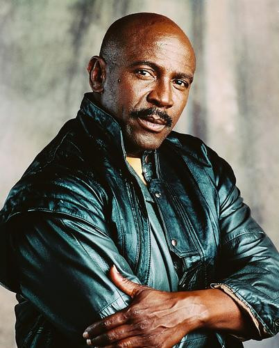 This is an image of 236323 Louis Gossett Jr Photograph & Poster