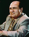 This is an image of 234548 Danny De Vito Photograph & Poster
