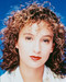 This is an image of 236733 Jennifer Grey Photograph & Poster