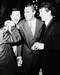 This is an image of 168704 Cary Grant & Dean Martin & Jerry Lewis Photograph & Poster