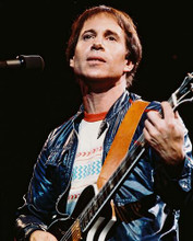 This is an image of 235662 Paul Simon Photograph & Poster