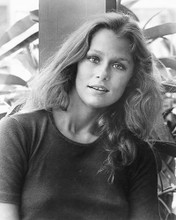 This is an image of 168000 Lauren Hutton Photograph & Poster