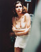 This is an image of 235019 Carrie Fisher Photograph & Poster