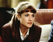 This is an image of 217634 Holly Hunter Photograph & Poster