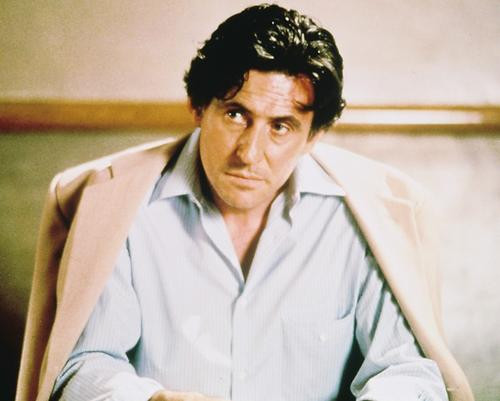 This is an image of 218133 Gabriel Byrne Photograph & Poster