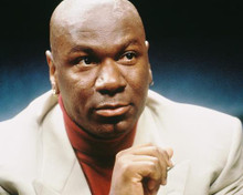This is an image of 220714 Ving Rhames Photograph & Poster