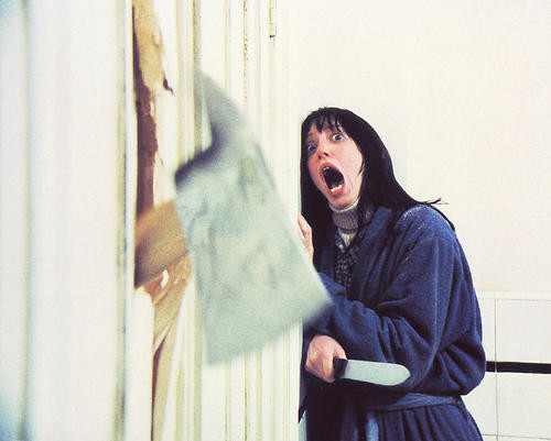 This is an image of 226177 Shelley Duvall Photograph & Poster