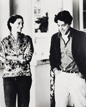 This is an image of 169133 Julia Roberts & Hugh Grant Photograph & Poster